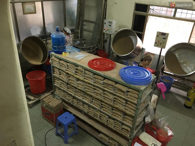 Các túi hạt trân châu