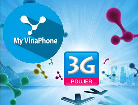 Video tự thiết kế gói cước siêu tiết kiệm cho thuê bao VinaPhone