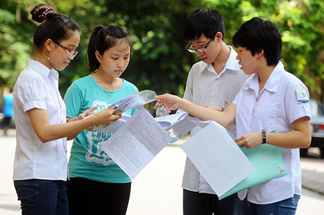 Chỉ thị của Thủ tướng về Kỳ thi Trung học phổ thông Quốc gia