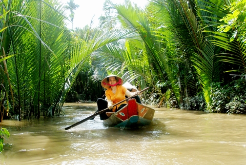Những thời điểm nên đi du lịch miền Tây