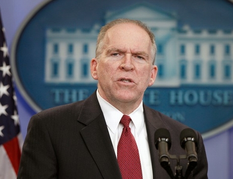 Giám đốc CIA tới Hà Nội chuẩn bị cho chuyến thăm của Obama