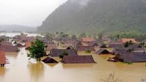 Mỗi năm hơn 300 người Việt chết vì thiên tai