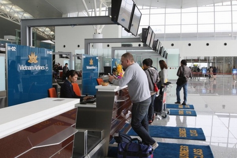 Những điều nên làm để có chuyến bay thoải mái