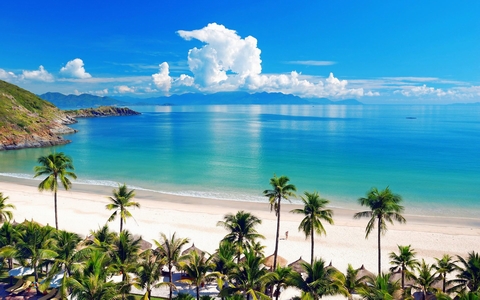 Đi Nha Trang với giá siêu rẻ đầu tháng 6