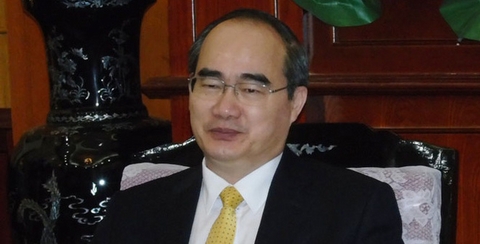 &quot;Đã hứa với dân là dân nhớ!&quot;