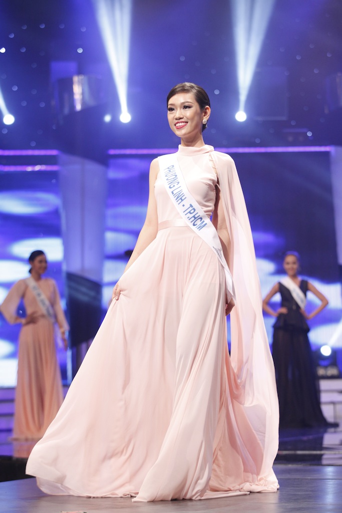 Phương Linh