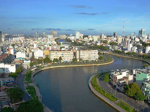 Công bố nguyên nhân cá chết hàng loạt ở kênh Nhiêu Lộc-Thị Nghè