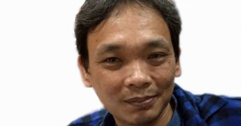 Phạm Trung Tuyến