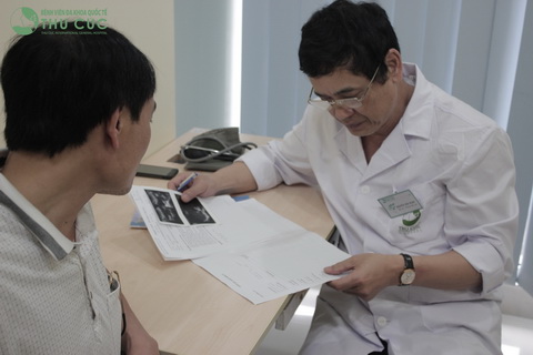 Bỏ nhiều thủ tục cấp phép cơ sở khám chữa bệnh