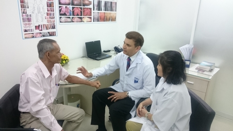 Những yếu tố kích hoạt bệnh vẩy nến