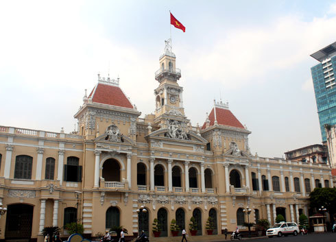 Sẽ có nhiều cơ chế đặc thù cho TP. Hồ Chí Minh
