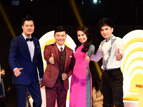 Tối nay, Quán quân Thần tượng Bolero sẽ gọi tên ai?
