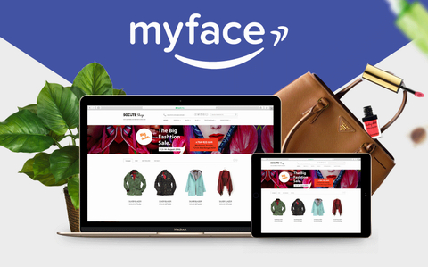 Ra mắt nền tảng hỗ trợ bán hàng online