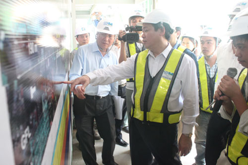Vương Đình Huệ