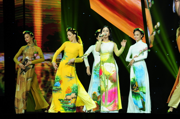 Phương Anh