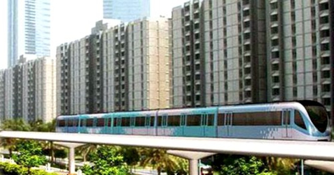1.089 tỷ đồng xây khu tái định cư cho dự án tuyến metro số 2