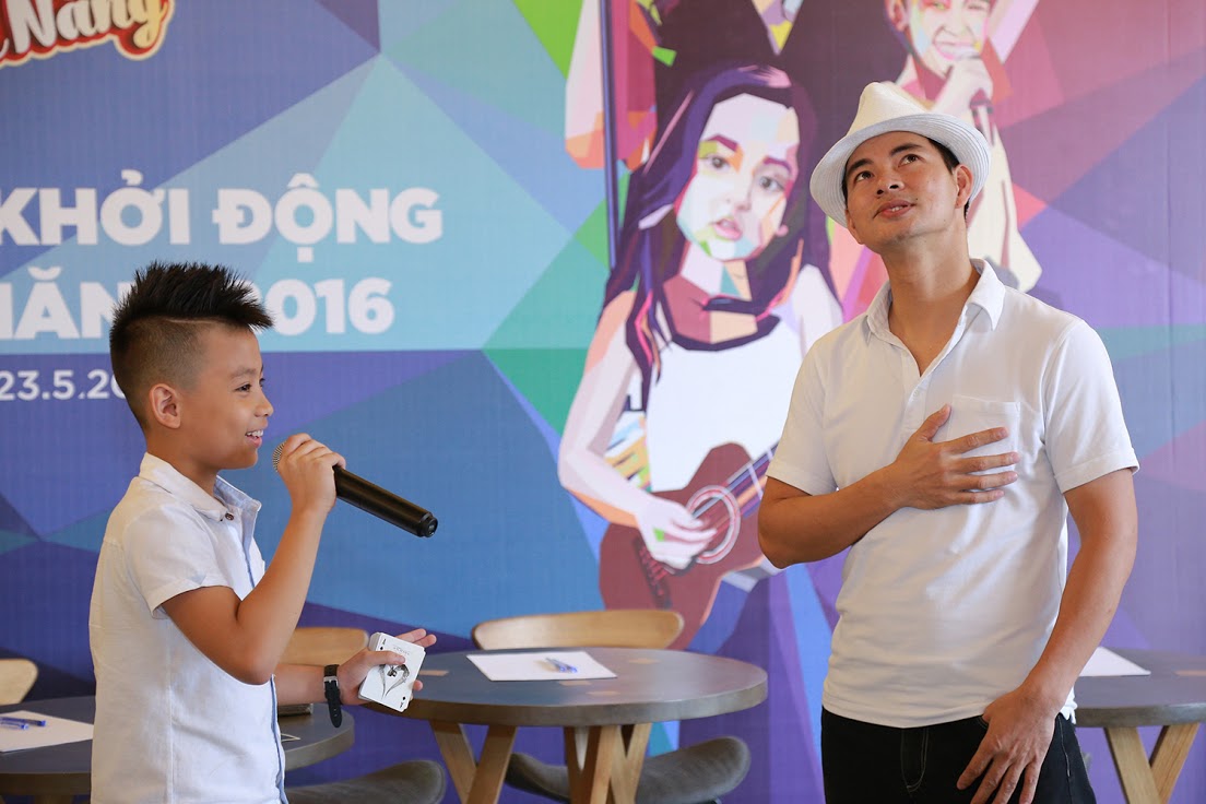 Xuân Bắc: &quot;Nếu không minh bạch, tôi sẽ từ bỏ ghế nóng&quot;