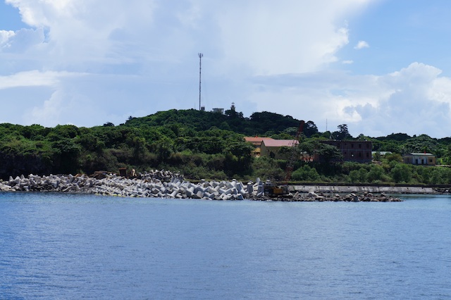 cồn cỏ