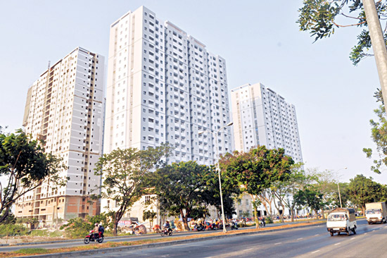 HoREA: Tiếp tục giải ngân gói 30.000 tỷ đồng đến khi hết