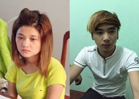 'Hotgirl' lừa hàng loạt tiệm vàng bằng vàng giả