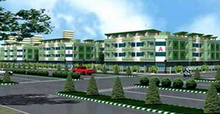 Thành lập Khu Công nghệ cao công nghệ sinh học Đồng Nai