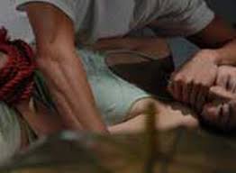 'Yêu râu xanh' mang 2 tiền án cướp, hiếp bà lão U60