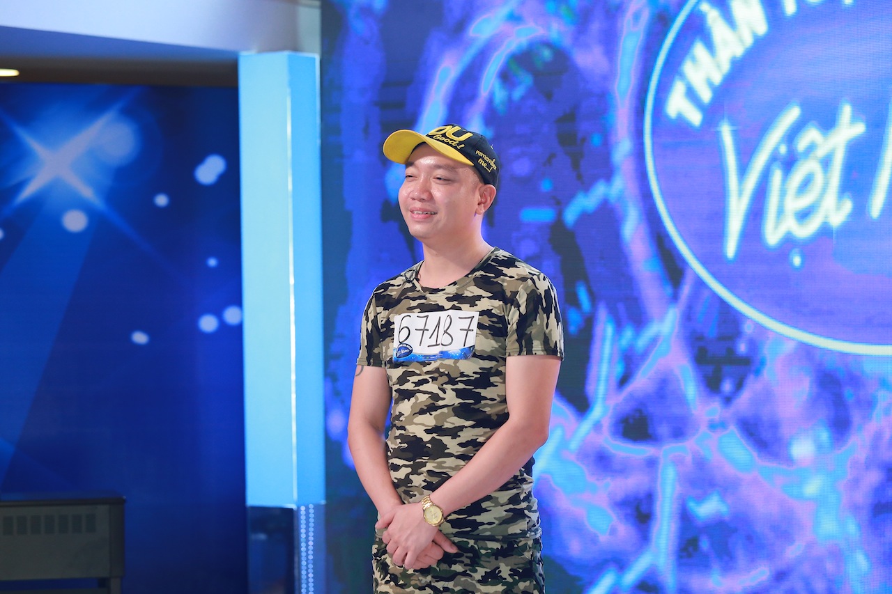 Trương Thanh Tuấn