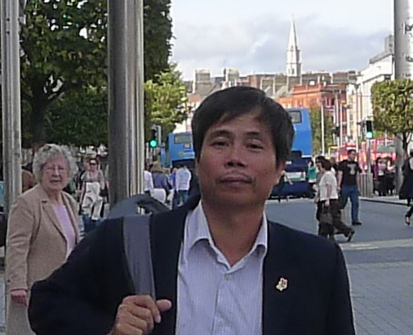 Trần Huy Ánh
