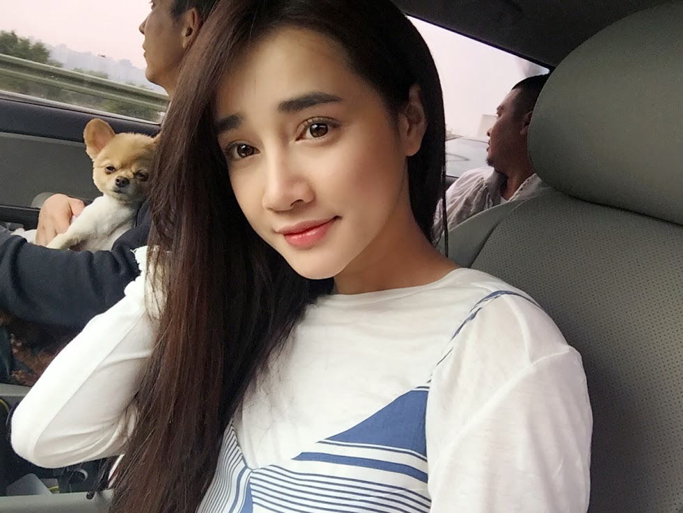 Nhã Phương