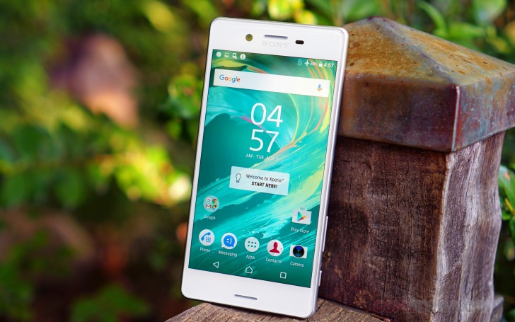 24 giờ với Sony Xperia X – Không tốt như mức giá