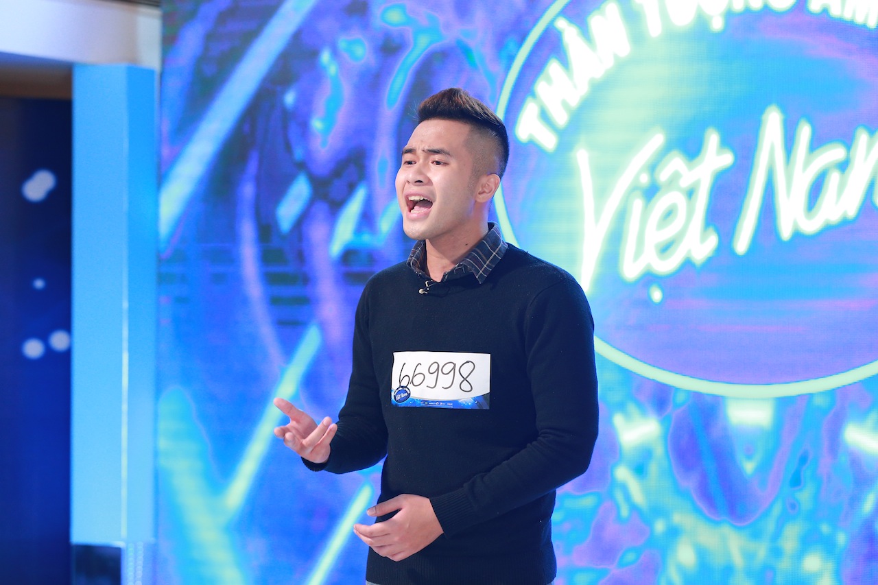 Đặng Tuấn Phong
