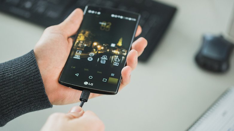 Dễ dàng chuyển dữ liệu sang điện thoại mới