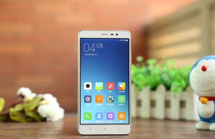 Xiaomi Redmi Note 3 - Rẻ nhưng vẫn chưa đủ tốt