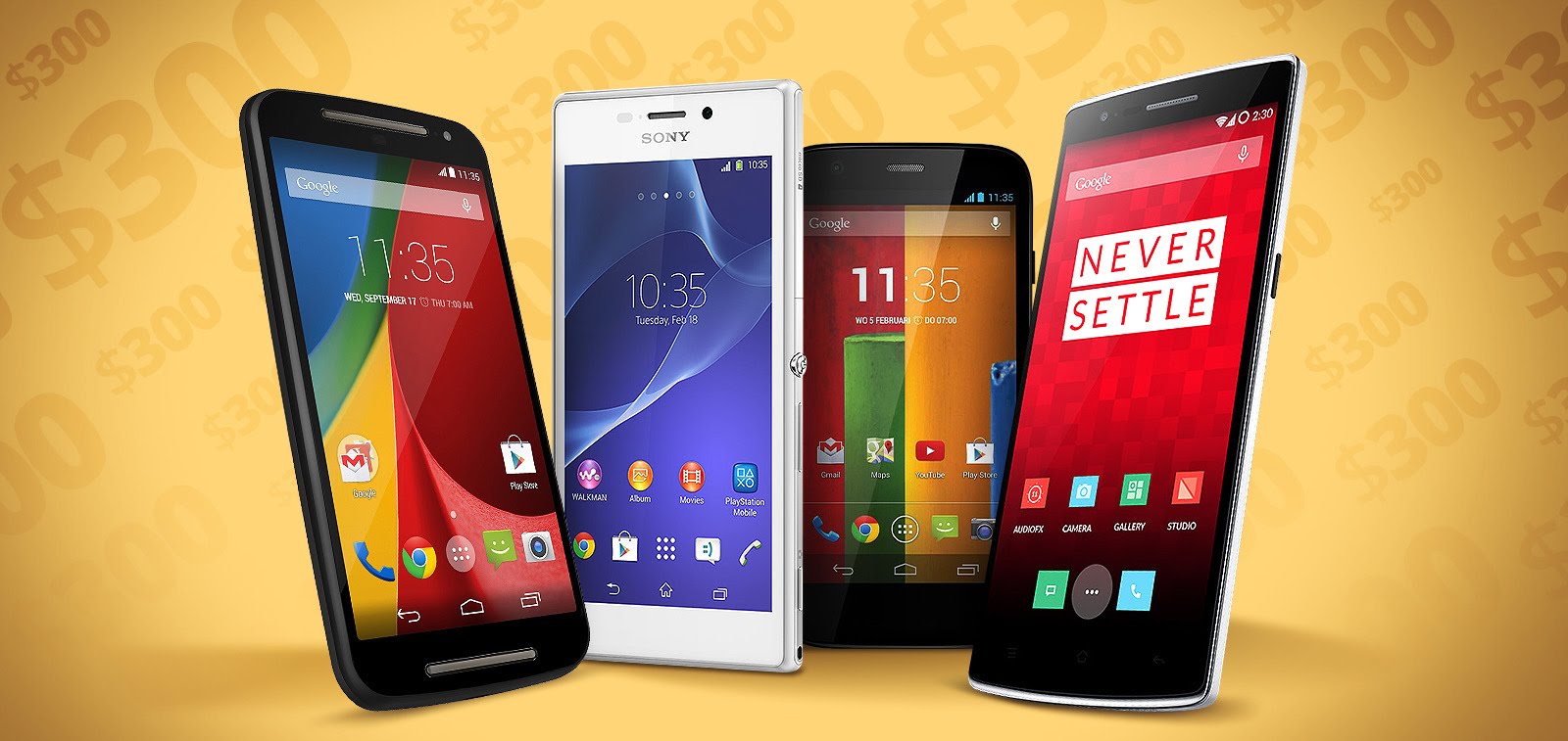 Nên mua smartphone nào giá dưới 5 triệu ?