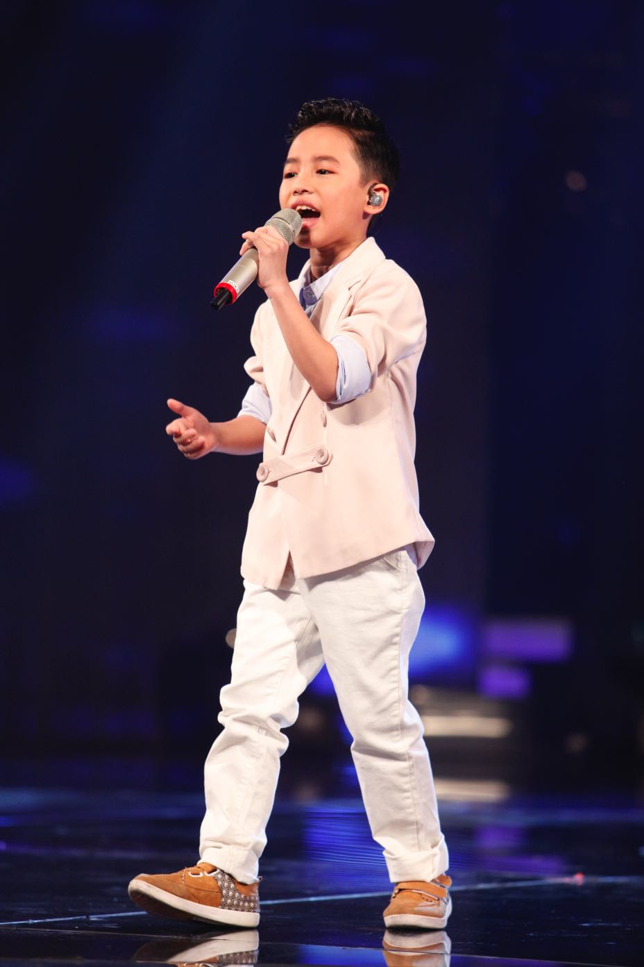 Đức Thanh