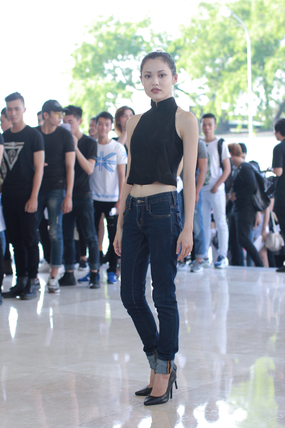 La Thanh Thanh