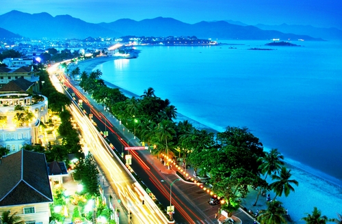 Đến Nha Trang chỉ với giá 240.000 đồng