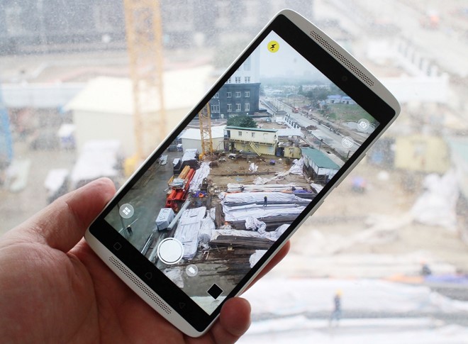 Tư vấn 5 smartphone có giá dưới 5 triệu đồng đáng chọn
