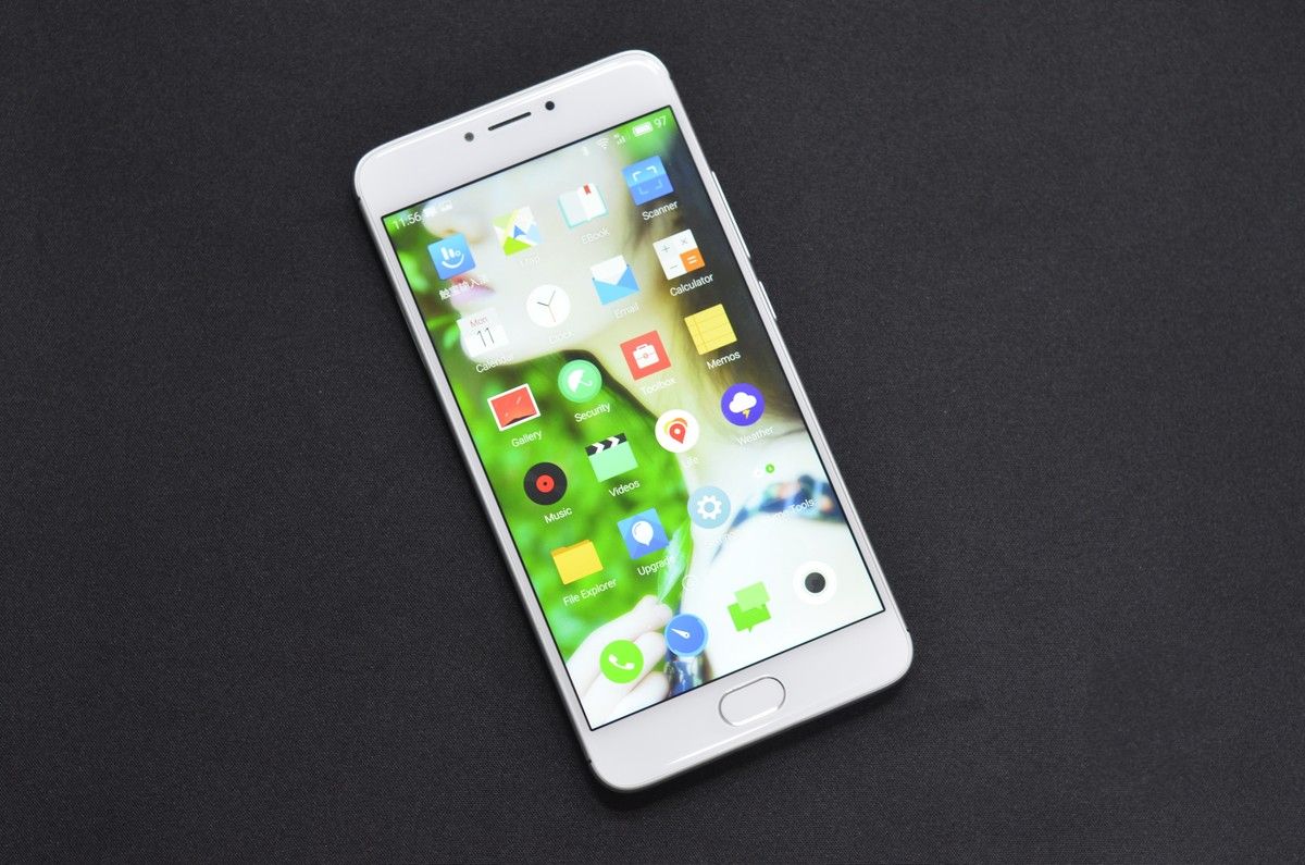 4 triệu đồng liệu Meizu M3 Note có đáng mua?