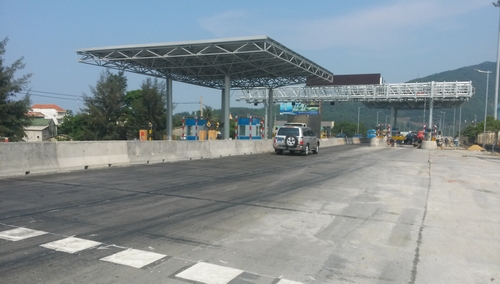 Hầm đường bộ một đằng, trạm thu phí một nẻo: Bộ Giao thông Vận tải lên tiếng
