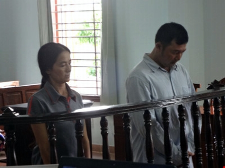 Gái bán dâm bị chủ ép 'làm việc' không ngày nghỉ