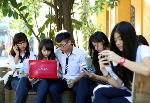 Những ưu đãi viễn thông hấp dẫn trong tháng 6!