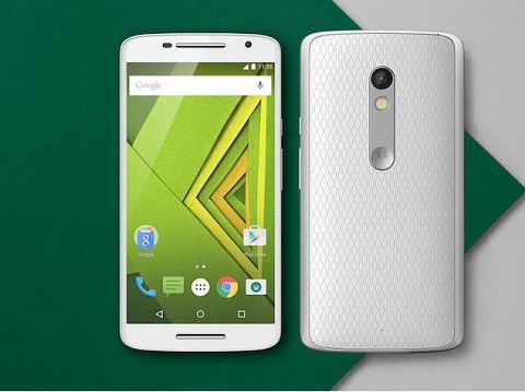 Mách bạn hai smartphone vừa giảm giá tiền triệu