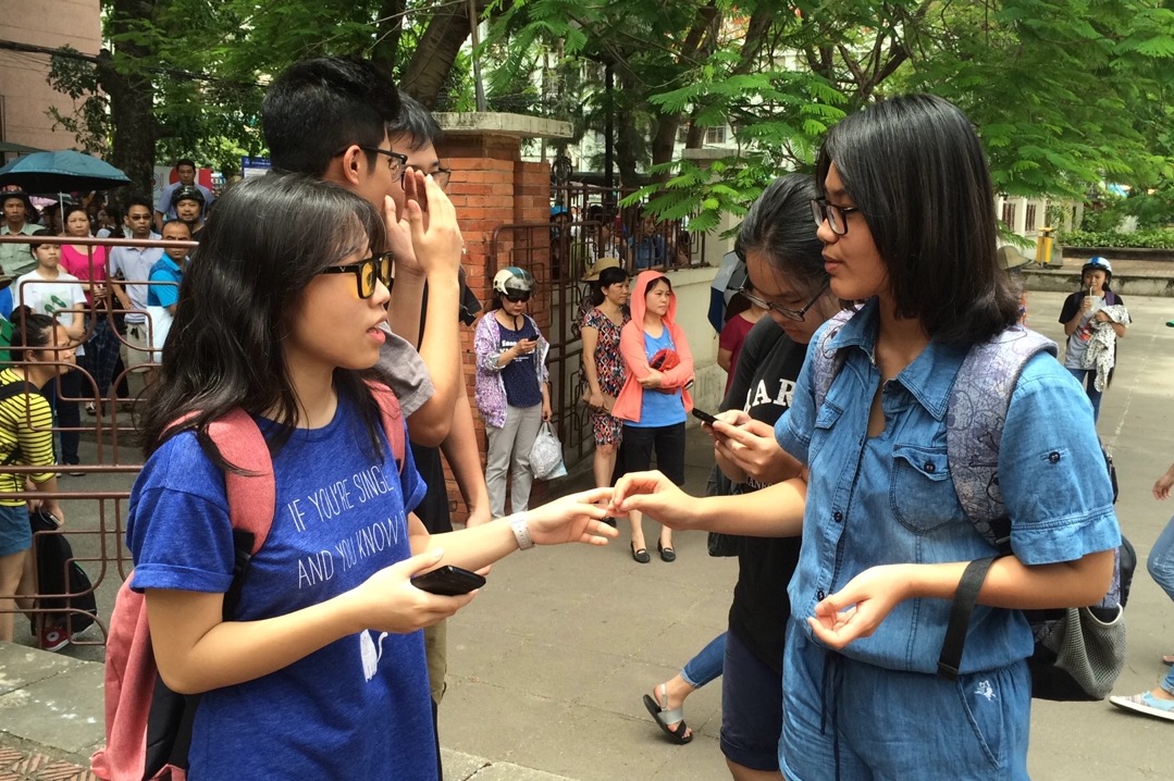 Hà Nội: Bất ngờ kết quả thanh tra trước kì thi lớp 10 THPT