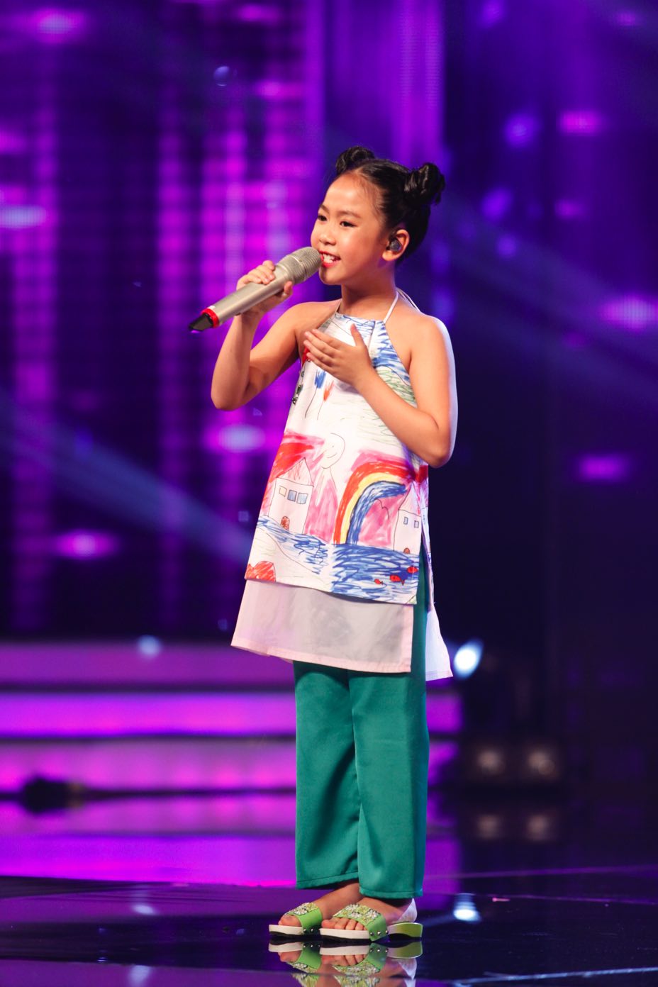 Diệp Nhi