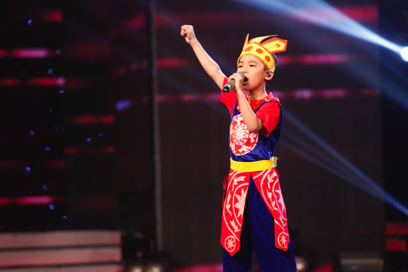 Đức Thanh
