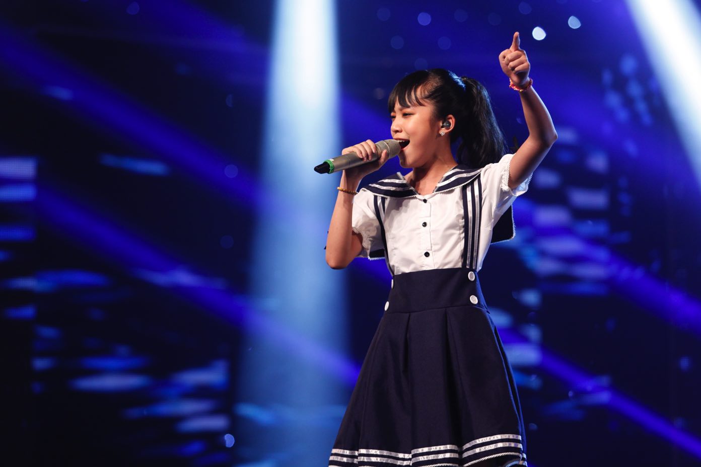 Thùy Anh
