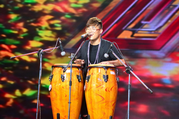 Lê Hoàng Phong 