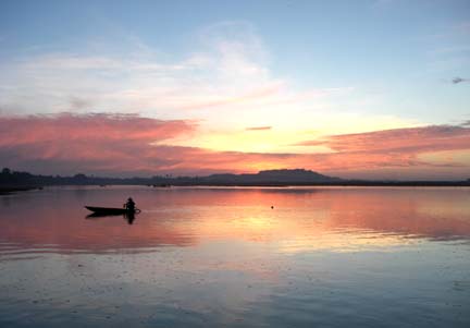 Những điểm đến không thể bỏ qua ở Quảng Ngãi