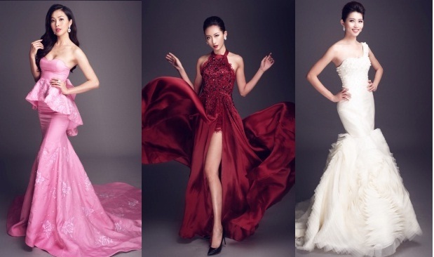 Diệu Ngọc hay Quỳnh Châu lên ngôi Hoa khôi Áo dài?